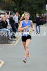 Womens under-17s Northern Road Relays, Warrington. Photo: David T. Hewitson/Sports for All Pics